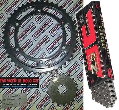 Set transmission engrenage - transmission,
