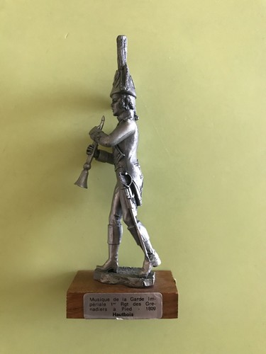 Figurine les étains prince - les,