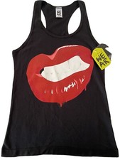 NWT Zumba Yell It Out Ribbed