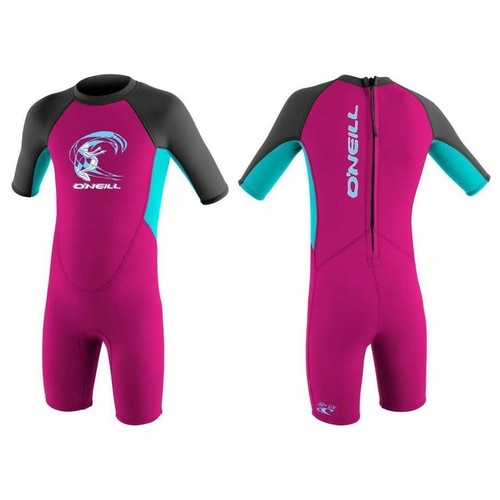 Neill shorty toddler - shorty,