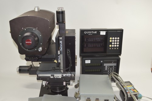 Questar qm100 motorized - sz,