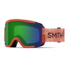 Smith Optics Equipe Ski