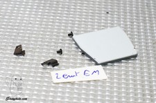 MIROIR DE RECHANGE POUR ZENIT