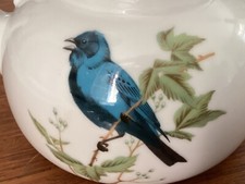 Théière ou cafetière en