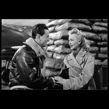 Photo F.028334 CAROLE LANDIS &