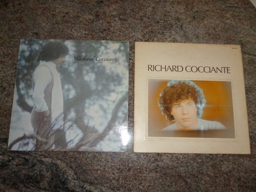 Lot albums vinyles 33 - 2,