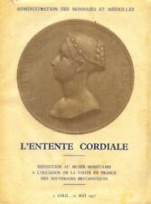 L'entente cordiale - Collectif