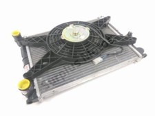 RADIATEUR MICROCAR DUE