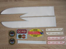 Derbi Antorcha 49cc kit
