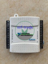 1PCS USED National Instruments