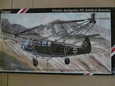 Maquette Autogyre SPECIAL