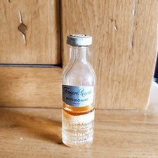 ANCIEN HOUBIGANT fougère