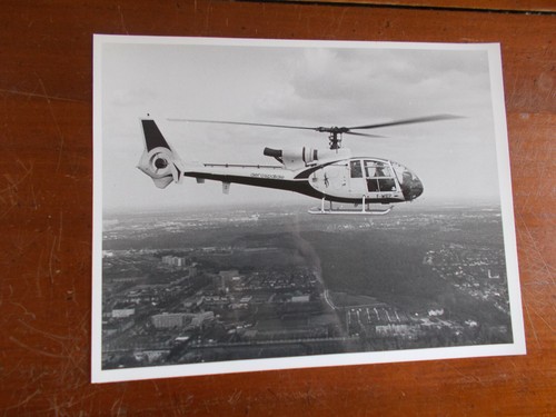 Gazelle hélicoptère photo - 1, hélicoptère-photo