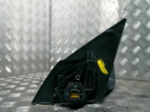 Retroviseur droit renault - retroviseur,