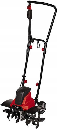 Motoculteur einhell 1545 - motoculteur,