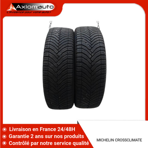 Paire de pneus - 🇫🇷,