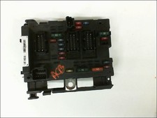 BSM (BOITIER SERVITUDE MOTEUR)