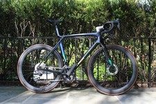 2025 trek madone sl7 - madone,
