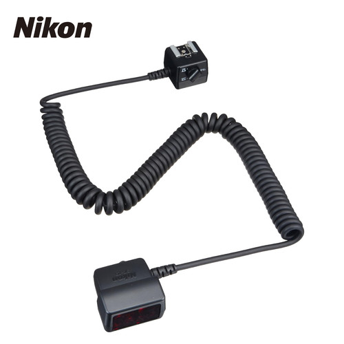 Nikon ttl remote cord - remote, sc-29