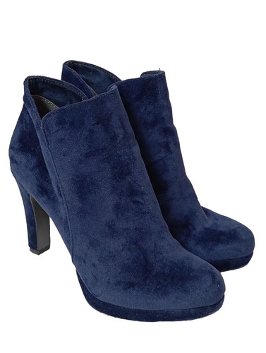 Tamaris bottines fermeture - tamaris,