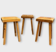 Tabouret Vintage de Charlotte