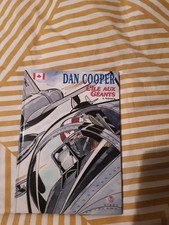 Vends Bd Dan Cooper Hors Serie