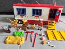 Playmobil 4232 Circus Mr Loyal