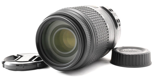 Comme neuf nikon s - neuf],