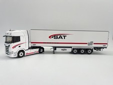 ELIGOR, SCANIA R450 4x2 avec