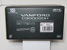 Moulinet toupie double