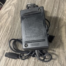 Nintendo GameCube Alimentation