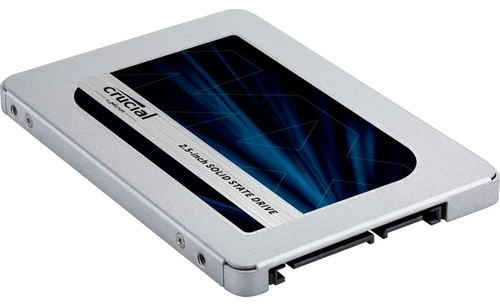 Crucial mx500 1tb 1to ssd - mx500,