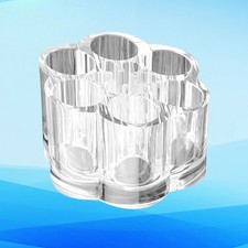  Meuble Rangement Maquillage Conteneur De Stockage Rouge À Lèvres