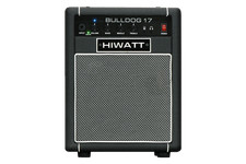 Hiwatt Bulldog 17 Combo BT