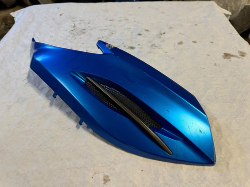Carenage avant gauche kymco - gauche,