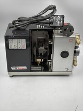 Projecteur Bauer T15 Royal - Non Testé, Signes D'Utilisation