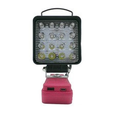 Lampe de travail sans fil