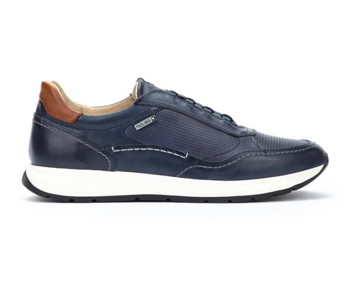 Mocassin getafe 6284 pikolinos - mocassin,