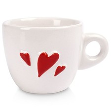 Tasse à expresso en