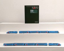 Kato 10-1763 N Scale French