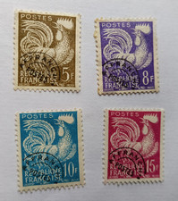 FRANCE - 1953 - Préoblitéré