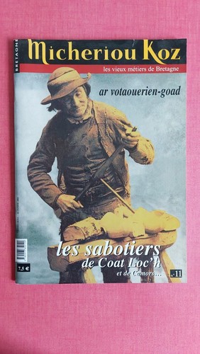 Bretagne magazine les - .magazine, "les