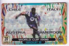 EUROPE TELECARTE / PHONECARD