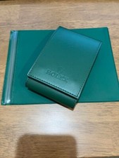 Étui de voyage pour montre