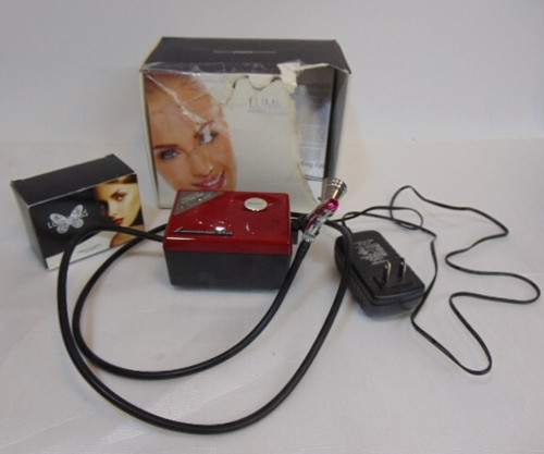 Professional airbrush kit - professional,