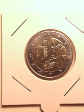 2 EURO PAYS BAS 2011 ERASMUS