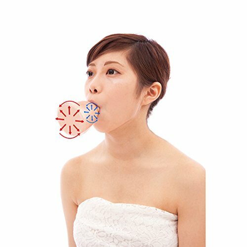 Appareil levage visage - levage,