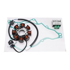 Kit Régulateur Alternateur