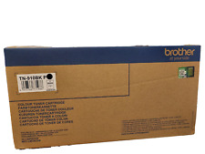 BROTHER TONER BLACK  TN910BK POUR BROTHER HL-9310CDW 9000 PAGES ORIGINAL