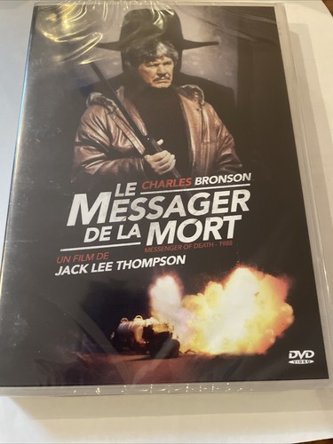 Dvd neuf emballé le - dvd,